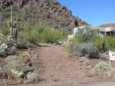 View up drive
