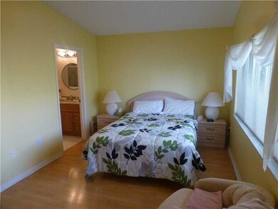 Bedroom Master