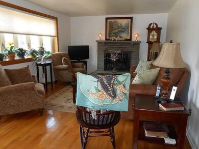 Living Room.