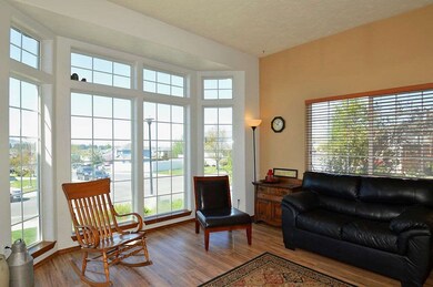 1026 N Fox Ridge Rd, Medical Lake, WA 99022 - photo 2