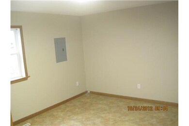 Dining Room. The eat-in part of the kitchen