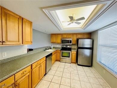 4708 SW 8th Place unit 201, Cape Coral, FL 33914 - photo 4