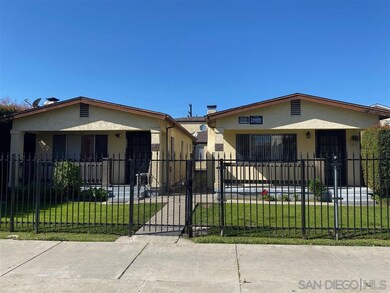 4242 37th St, San Diego, CA 92105 - photo 2