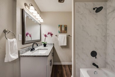 124 Donald Dr, Hurst, TX 76053 - photo 7