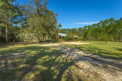 302 Government Rd, Crawfordville, FL 32327 - photo 2