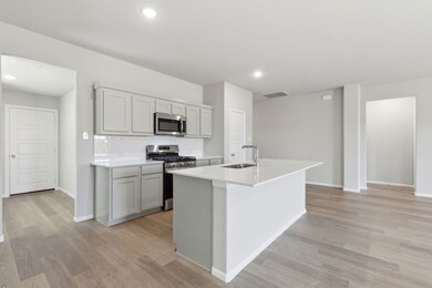 9448 Wild West Way, Fort Worth, TX 76123 - photo 7