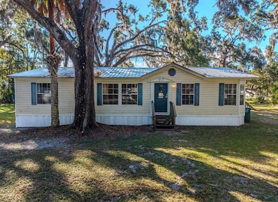 477 NE 214th Ave, Cross City, FL 32628 - photo 2