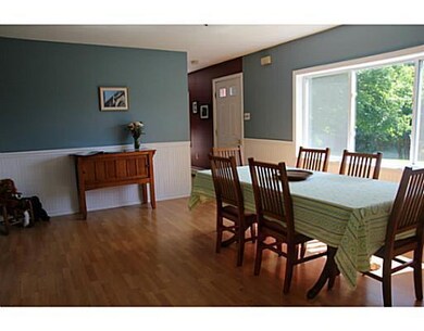 Dining Room.