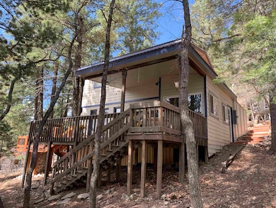 808 Squirrel Ave, Cloudcroft, NM 88317 - photo 3