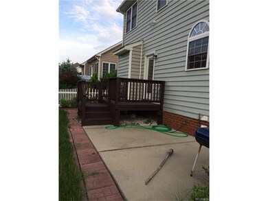 9737 Pemberton Crossing Dr, Henrico, VA 23294 - photo 3