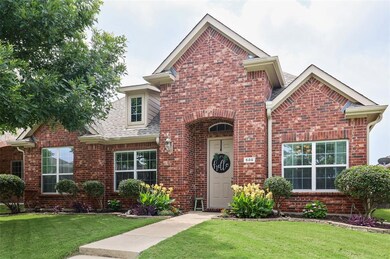 686 Bonham Dr, Lavon, TX 75166 - photo 2