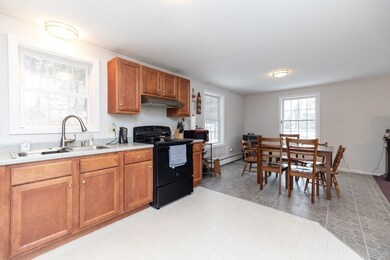 191 North St, Erving, MA 01344 - photo 4