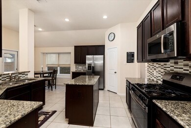 4606 Clara Rose Ln, Katy, TX 77449 - photo 6