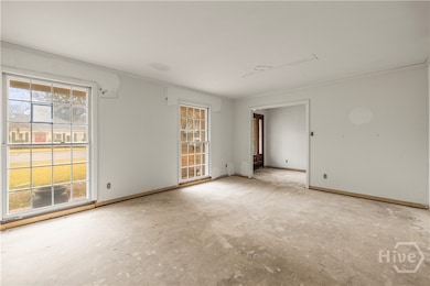 206 Stuart St, Savannah, GA 31405 - photo 3