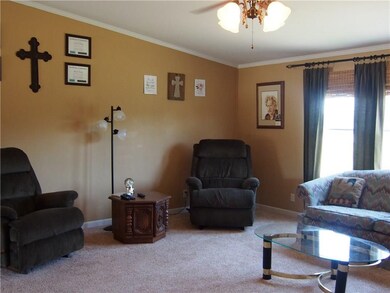 111 Sunset Dr, McLoud, OK 74851 - photo 7