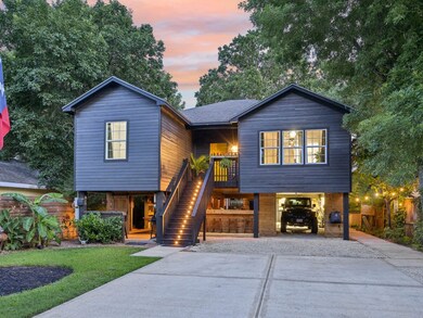 This home has ample parking for you and your guest