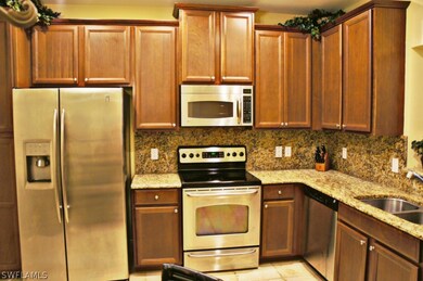 Kitchen (Alt. View)