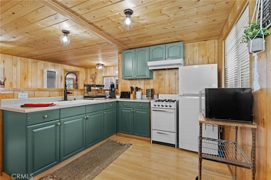 317 Moreno Ln, Sugarloaf, CA 92386 - photo 4