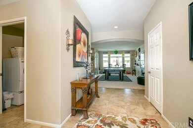 Formal Entry Way