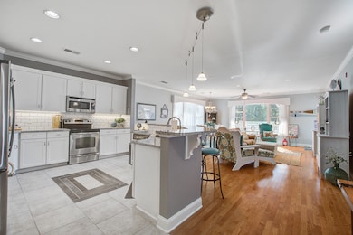 1222 Bridgeview Ln unit F303, Summerton, SC 29148 - photo 3