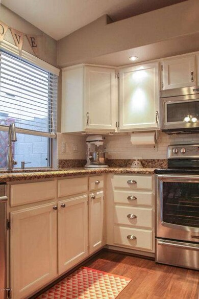 Kitchen Cabinets