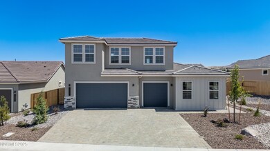 1357 Silver View Cir, Sparks, NV 89436 - photo 5