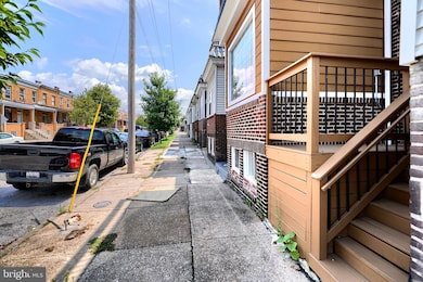2623 E Biddle St, Baltimore, MD 21213 - photo 4