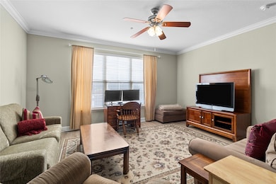 The Valencia unit 136, Houston, TX 77054 - photo 6