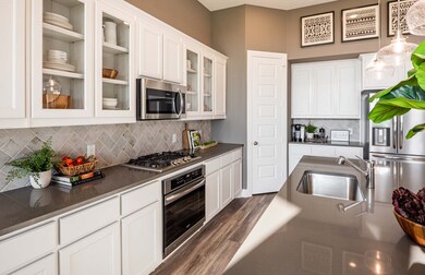 1222 Abbeygreen Rd, Forney, TX 75126 - photo 7