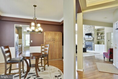 2656 Cast Off Loop, Woodbridge, VA 22191 - photo 3