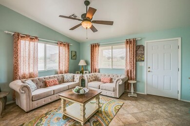 Front Entryway