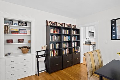 43 Stellman Rd unit 3, Roslindale, MA 02131 - photo 5