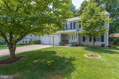 20 Rocky Way Dr, Stafford, VA 22554 - photo 2