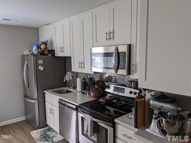 1300 S State St unit B, Raleigh, NC 27610 - photo 6