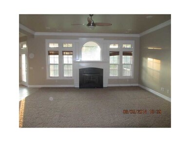 404 SW Duke Ave, Bentonville, AR 72712 - photo 2