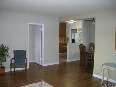 Open Floor-Plan