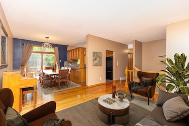 2853 26th Street Cir S, Moorhead, MN 56560 - photo 2