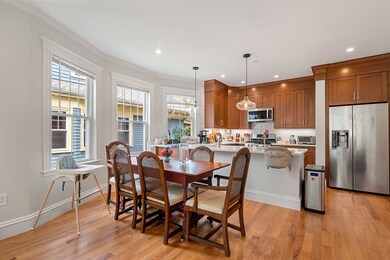 35 Upland Rd unit 2, Cambridge, MA 02140 - photo 3