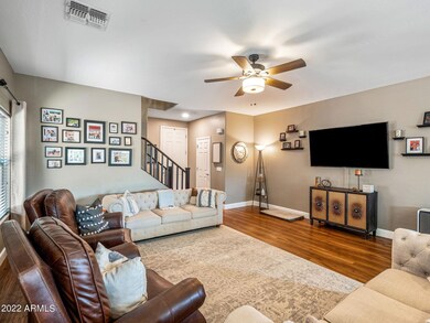great room