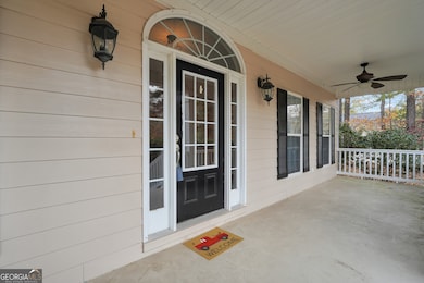 480 Hickory Ridge Rd, Jackson, GA 30233 - photo 7