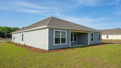 385 Castaway Key Dr - Lot 17-05