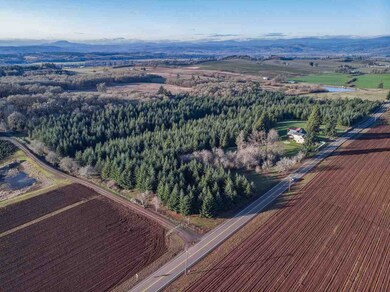 7645 Red Prairie Rd, Sheridan, OR 97378 - photo 4