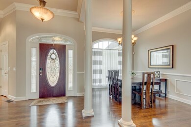 325 Old Pond Ln, Dickson, TN 37055 - photo 5