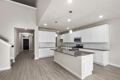 8531 Oceanmist Cove Dr, Cypress, TX 77433 - photo 4