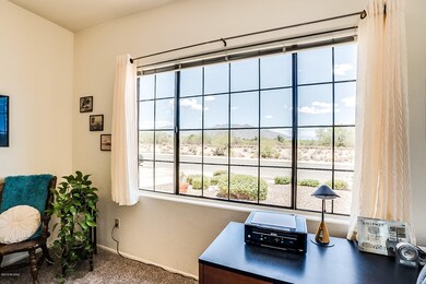 Room with a view