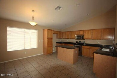 Large Eating Area