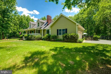 8413 Mes Enfants Ct, Warrenton, VA 20186 - photo 2