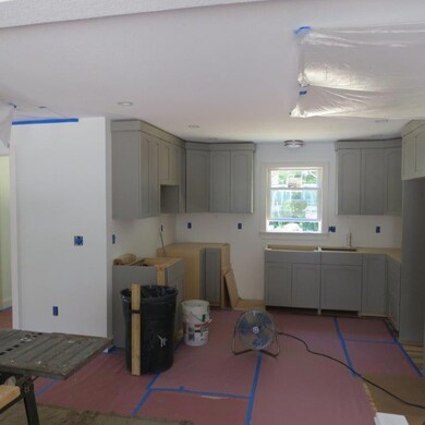 Interior Layout