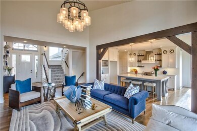 17112 Stearns St, Overland Park, KS 66221 - photo 7