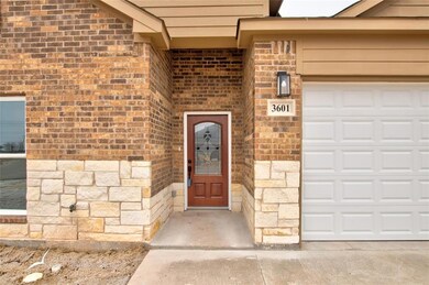 Welcome to 3601 Seymour Court this 4 bedroom 2 bat